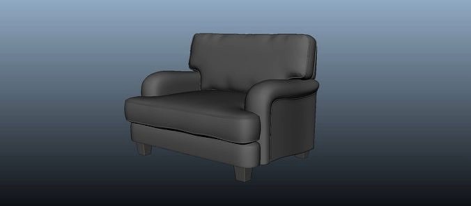 Lawson Style Sofa