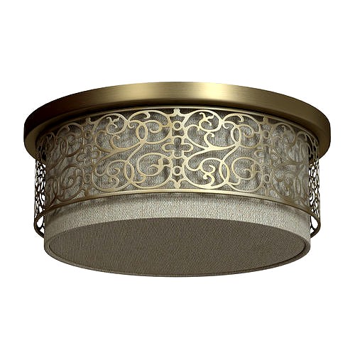 Ceiling lamp House 3 H260-05-N