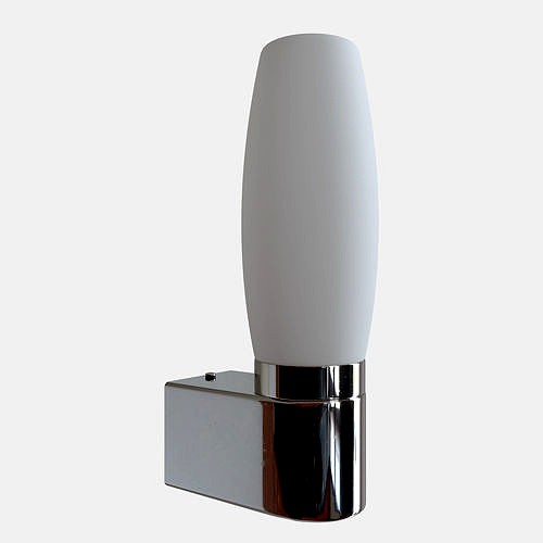 Wall lamp waterproof Aqua A1209AP-1CC