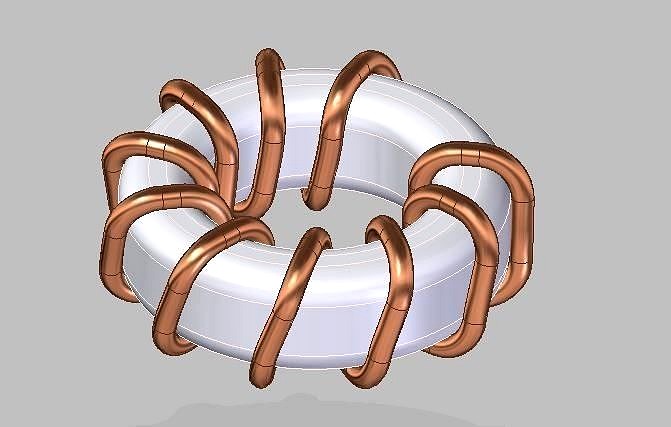 Toroid