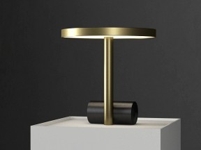 Calee Table Lamp