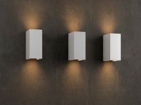 Parma 160 Wall Light