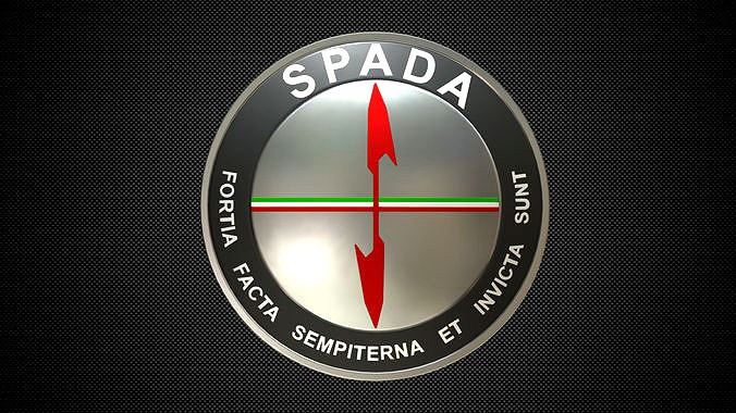 spada logo