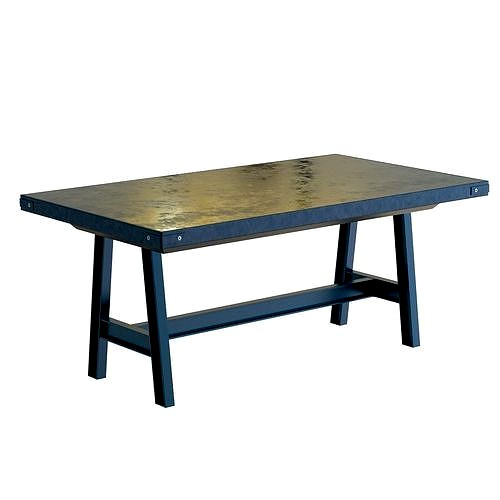 Scavolini Misfit Dining Table Medium