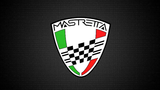 mastretta logo