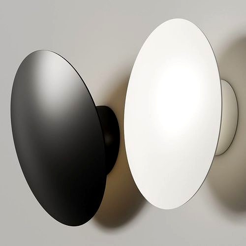 Light Point Madison W1 Wall Lamp