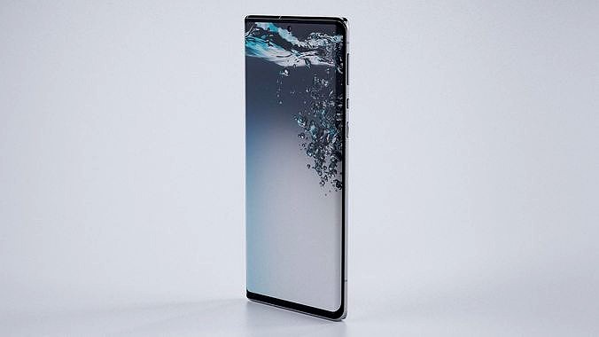 SHARP AQUOS R6