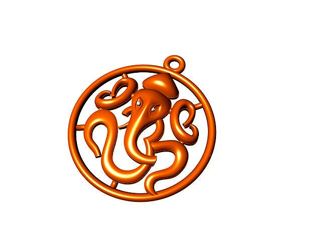 pendant