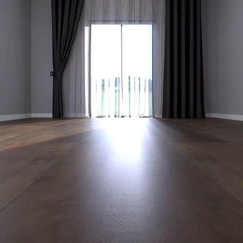 Floor Rebel Bronze 60x12