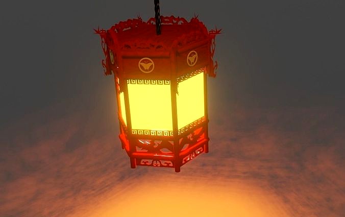 LAMP JAPAN