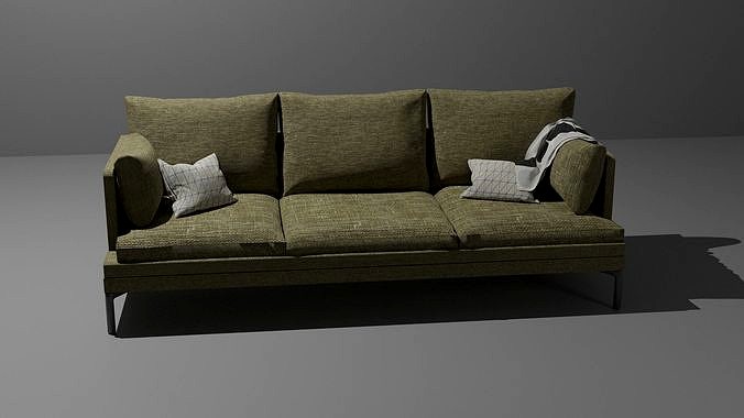 Sofa-Couch