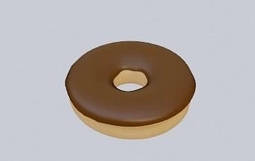 donut