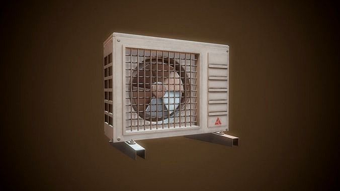 Air Conditioner  - Tutorial Included