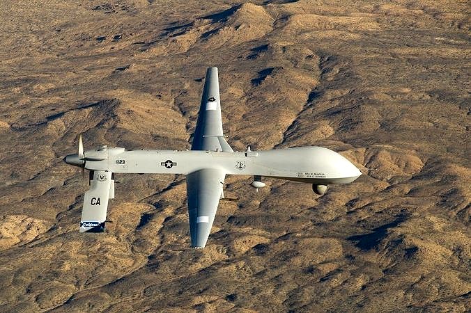 MQ-1B Predator