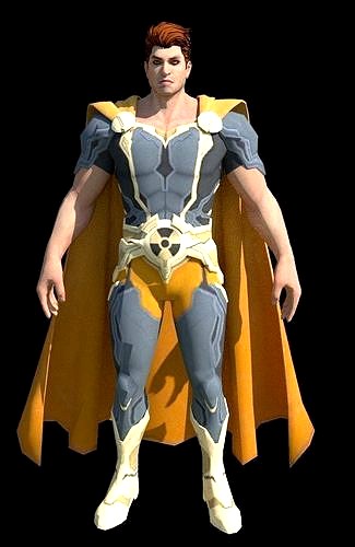 Hyperion