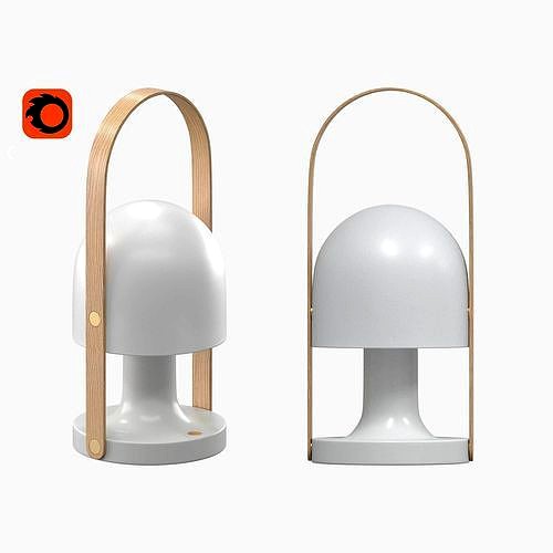 Table Lamp - FollowMe