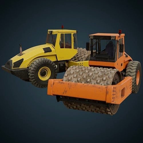 Compactor 2B