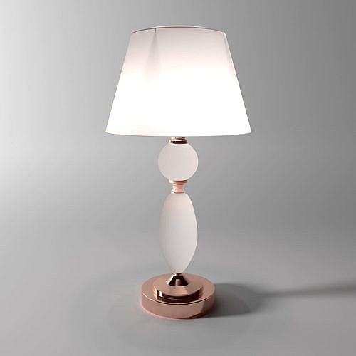 Table lamp