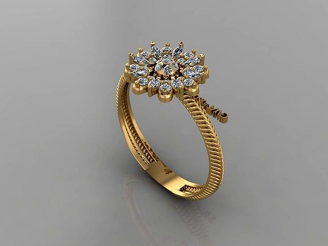 FSEN RING