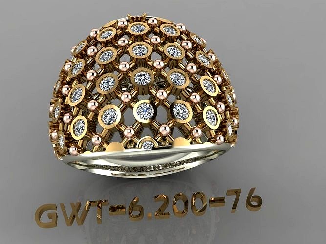 FSEN RING