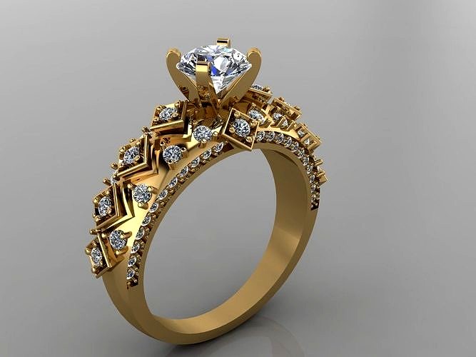 FSEN RING