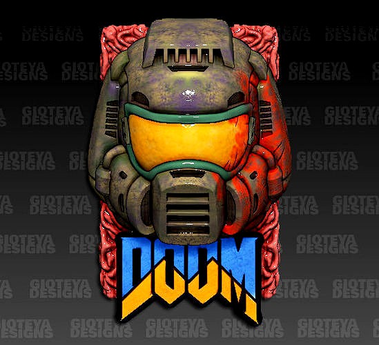 Doomguy