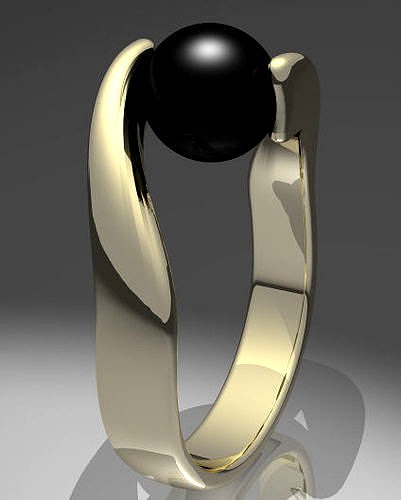 Anello Modello E