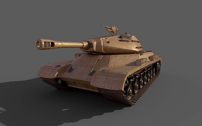 Tank-WW2