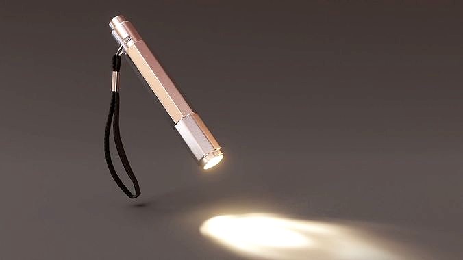 Flashlight