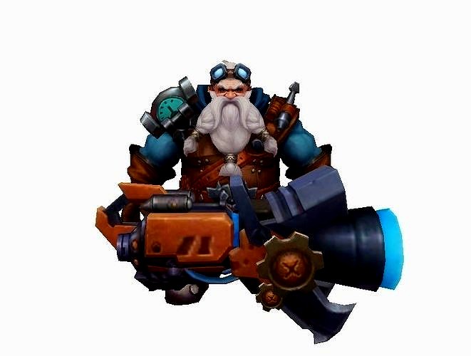 Bomber midget