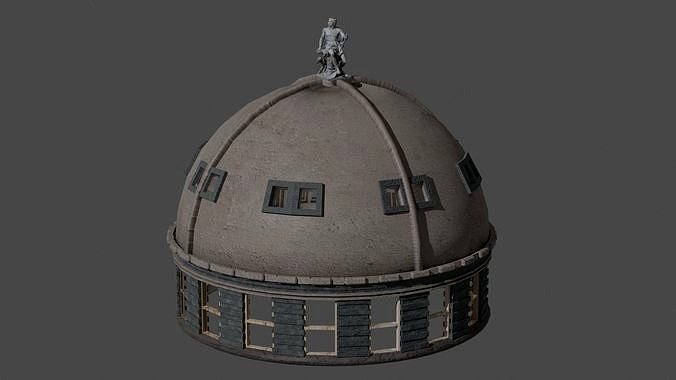 Dome Classical