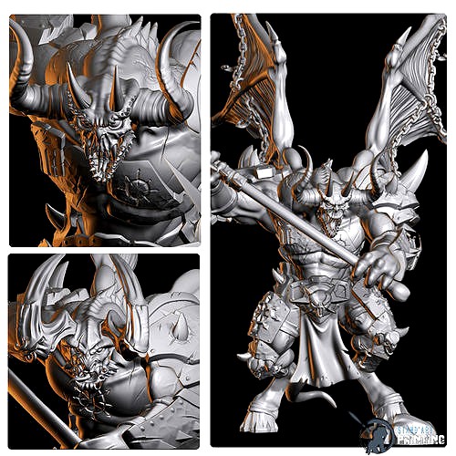 Doombringer