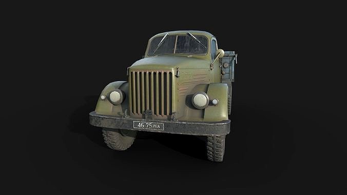 GAZ-51