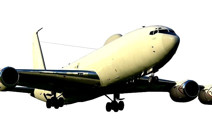 Boeing E-6 Mercury
