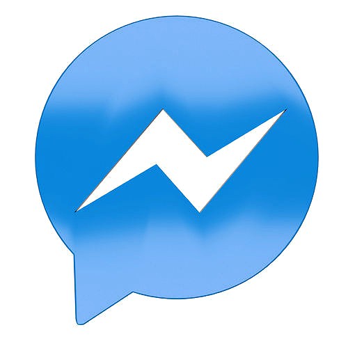 Messenger Logo