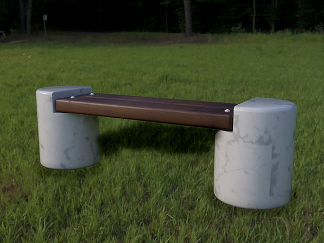 bench