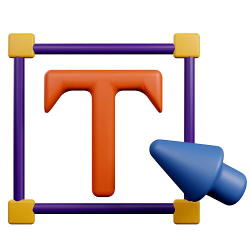 Typography Design Tool