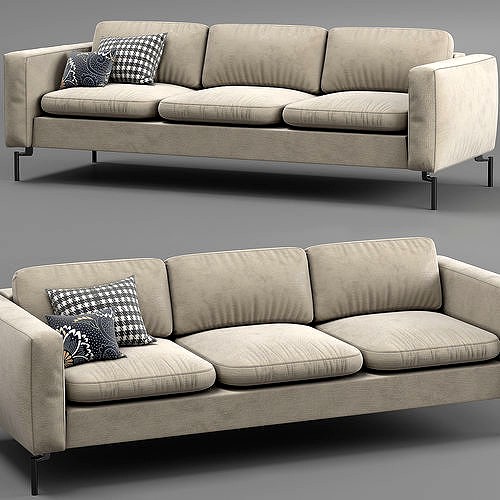 New standard 92 inch sofa blu dot 1