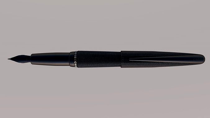 Fountain Pen