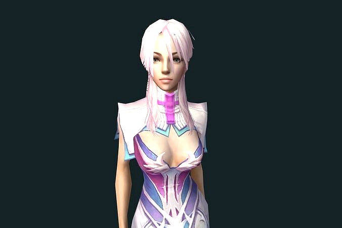 Priest Apprentice