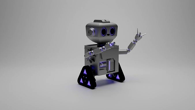 Robot Model
