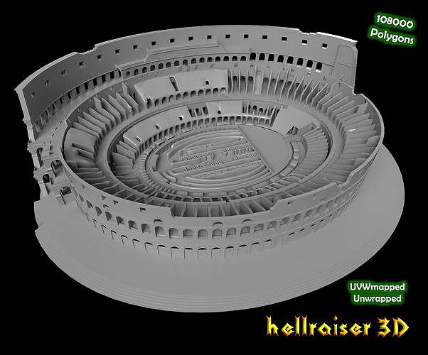 Colosseum
