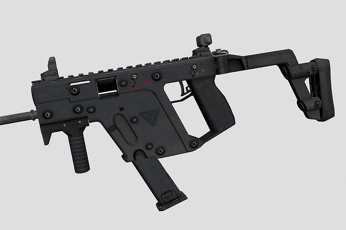 KRISS Vector