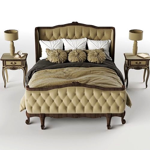 Bed a Classico