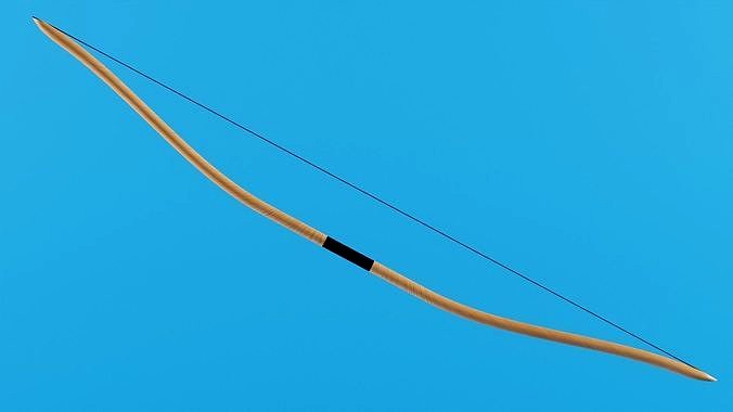 Longbow