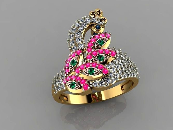 FSEN RING