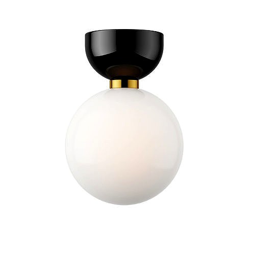 Aballs A II Ceiling Light by Parachilna
