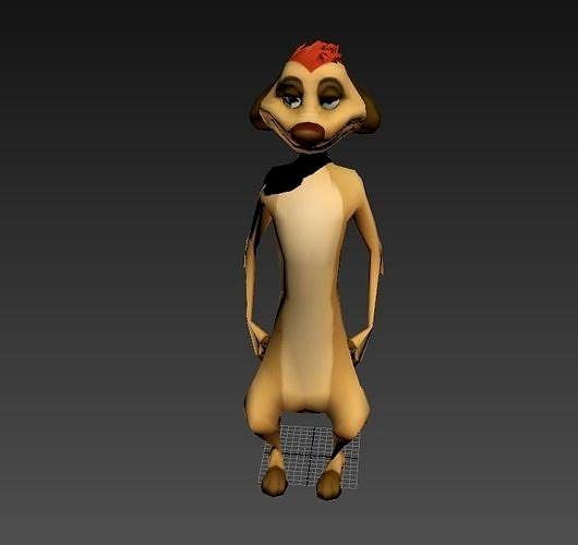Timon