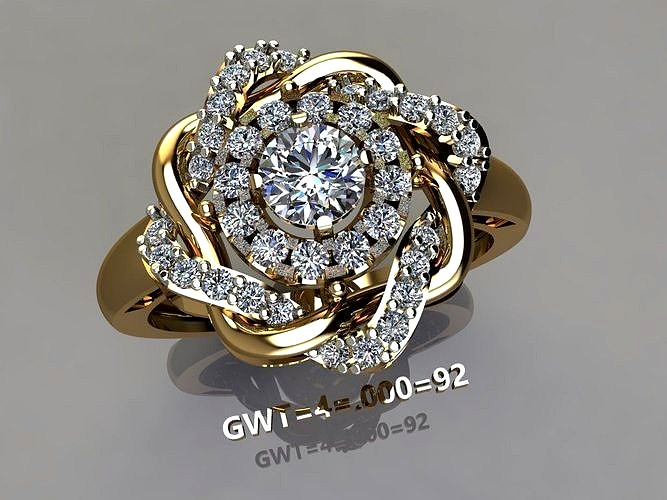 FSEN RING