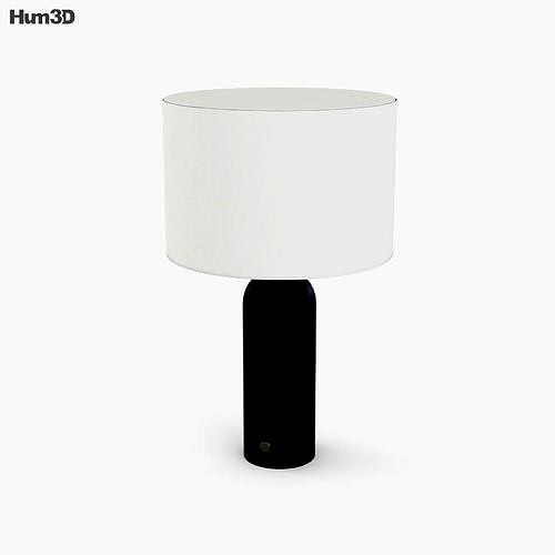 Gubi Gravity table lamp